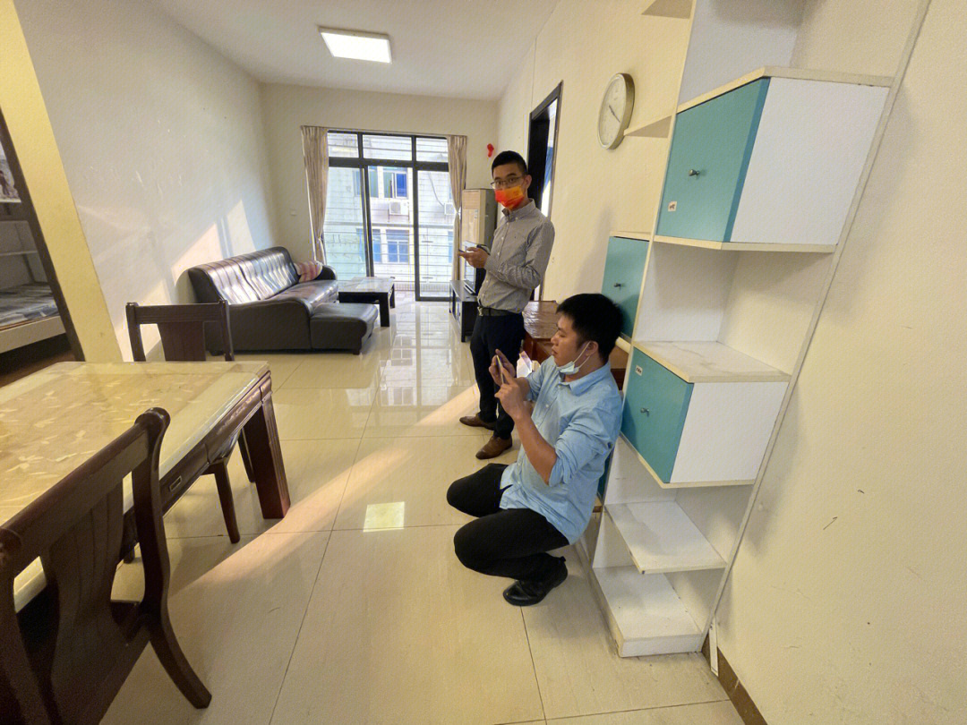 快樂鑰匙 一位房地產(chǎn)經(jīng)紀(jì)人的日常