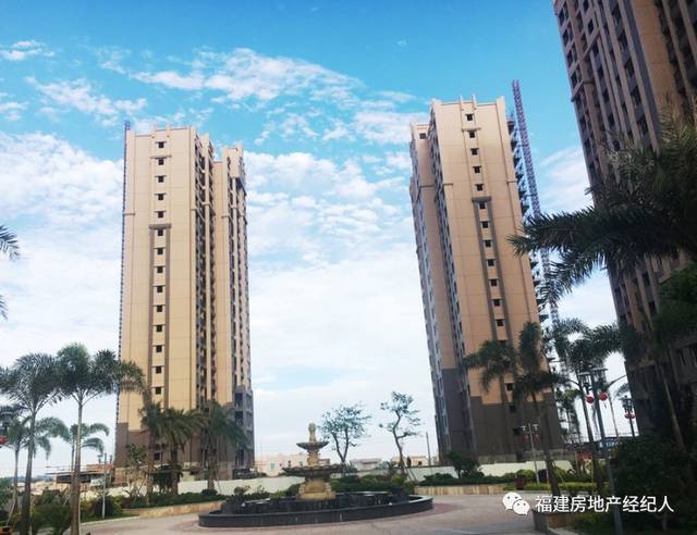 探索晉江宜居新標(biāo)桿 裕?？党侨敖馕? class=