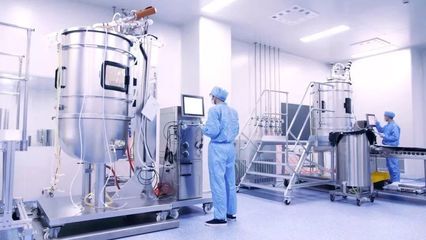 古田縣出臺六條創新措施，全力助推生物與新醫藥產業研發試驗發展